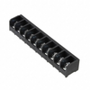 Barrier Terminal Blocks TRI-BARRIER .375