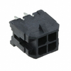 Rectangular Connectors - 0430450412 - 906815-0430450412 - Win Source Electronics