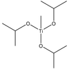 METHYLTITANIUM TRIISOPROPOXIDE, 1M in tetrahydrofuran - OMTI046 - Gelest, Inc.