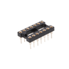 Sockets for ICs, Transistors - 814-AG11D-ES - Lingto Electronic Limited