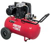 Porter Cable 1.7-HP Portable Single-Stage Air Compressor -- Model C5512