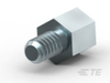 Connector Hardware, Mounts, Locks & Retainers - 5747877-3 - TE Connectivity