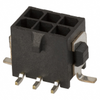 Headers, Male Pins - A34895DKR-ND - DigiKey