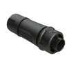 Circular Connector Housings - 889-FLS6BS10N3P03-ND - DigiKey