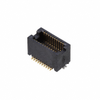 Arrays, Edge Type, Mezzanine (Board to Board) - A116232TR-ND - DigiKey