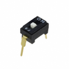 DIP Switches -- 563-2024-5-ND