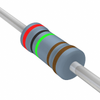 Through Hole Resistors - MFR2WSFTF52-2K05-ND - DigiKey