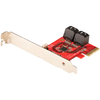 Adapter Cards - 5214-4P6G-PCIE-SATA-CARD-ND - DigiKey
