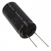 Aluminum Electrolytic Capacitors - 1189-1701-1-ND - DigiKey
