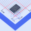 Communication Interface Chip/UART/485/232 >> CAN ICs -- MCP2515-I/ST - Image