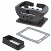 Heavy Duty Connector Housings, Hoods, Bases - 1195-8486-ND - DigiKey