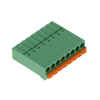 Headers, Plugs and Sockets - 1844057-ND - DigiKey