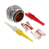 Circular Connector Assemblies - 1178-MS3459L24-11P-ND - DigiKey