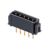 Headers & Wire Housings - M80-8520545 - Powell Electronics, Inc.