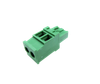 Terminal Blocks - EB9A-03-C - Powell Electronics, Inc.