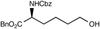 Benzyl (2S)-2-carbobenzyloxyamino-6-hydroxyhexanoate - 7156 - Medical Isotopes, Inc.