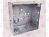 Outlet/Handy Box - 60664913 - Radwell International