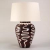 Crozet Pottery Vase - CE19 - Vaughan Designs, Inc.