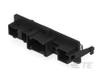 PCB Headers & Receptacles - 5-967442-1 - TE Connectivity