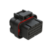 Rectangular Connector Housings - 889-ATS06-34SA1-ND - DigiKey