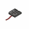 Battery Holders, Clips, Contacts - 36-2481RB-ND - DigiKey