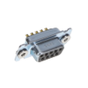 D-Sub Connector Assemblies - 670-DEF-9S-NR-ND - DigiKey
