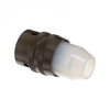 Circular Connector Assemblies - 339-PT06P-8-4P-ND - DigiKey