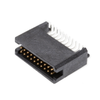 Headers, Male Pins - 612-TFC-110-32-L-D-A-K-ND - DigiKey
