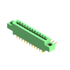 Edgeboard Connectors - 151-337-022-559-807-ND - DigiKey
