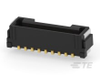 PCB Headers & Receptacles - 4-2496750-9 - TE Connectivity