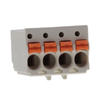 Headers, Plugs and Sockets - 2946-2091-1124-ND - DigiKey