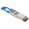Fiber Optic Transceiver Modules - 5214-40GBASE-LR4-ST-ND - DigiKey