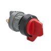 Switches & Connectors - DC Disconnect Switches - Manual Battery Disconnect Switches - Series: 75920 - 75921 -- 75921
