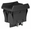 High Inrush 10 & 16 AMP Rockers -- JWL21BAA-A - Image