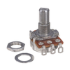 Rotary Potentiometers, Rheostats - 118-PDB181-E415F-105A2-ND - DigiKey