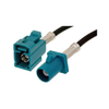 Coaxial Cables (RF) - 6099-PE38748Z-12-ND - DigiKey