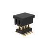 Headers, Male Pins - 664-G802M008325YAEUTR-ND - DigiKey
