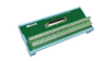 68-pin DIN-rail SCSI Wiring Board - ADAM-3968-AE - Advantech