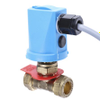 Flow Sensors - 256562 - RS Components, Ltd.