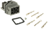 Industrial Power Connectors -- 2206070 - Image
