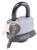 Padlocks - 7040121 - RS Components, Ltd.