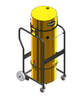 Lifetime&trade; LT110 Industrial Vacuum Cleaner - Image