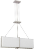 60-4365 Island/Pool Table-4 Light + - 645143 - Capital Lighting, Inc.