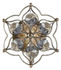 WB1585BUS Sconces-Single Candle - 370227 - Capital Lighting, Inc.