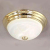 Flush Mounts-Bowl Style - 299748 - Light Center (The)
