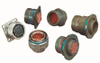 Mil Spec Circular Connectors -- 2411273