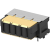 Headers, Receptacles, Female Sockets - 17-364710-E-ND - DigiKey