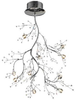 30033/10 Mid. Chandeliers-Other - 691599 - Capital Lighting, Inc.