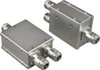 75 Ohm Power Divider/Combiner, Reactive -- 75PD-074 - Image