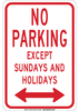 Traffic Control Sign - 129692 - Brady Corporation